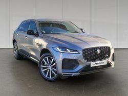 Eiger grey Usado 2024 Jaguar F-Pace R-Dynamic SUV | € 76.500