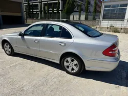 Usado 2004 Mercedes E270 AMG | € 8.990 (Preço justo)