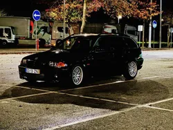Usado 2000 BMW 330 Sedan | € 10.500