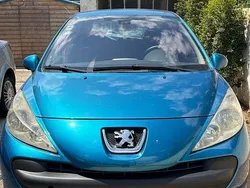 Usado 2008 Peugeot 207 Sedan | € 4.250 (Preço justo)