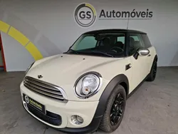 Outra Usado 2013 Mini Cooper Citadino | € 13.900 (Caro)