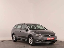 Cinzento Usado 2018 VW Golf VII Carrinha | € 18.699 (Caro)