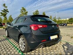 Usado 2017 Alfa Romeo Giulietta Super Sedan | € 14.800 (Preço justo)