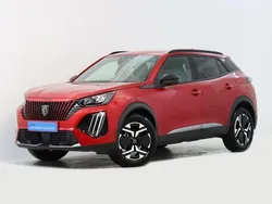 Outra Usado 2024 Peugeot 2008 SUV | € 24.500 (Preço justo)