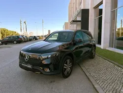 Mercedes EQB250