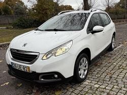 Usado 2014 Peugeot 2008 SUV | € 5.999 (Bom preço)