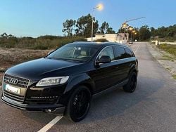 Usado 2006 Audi Q7 SUV | € 15.999 (Preço justo)