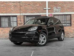 Usado 2013 Porsche Cayenne S E-Hybrid SUV | € 25.900