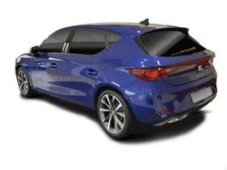 Novo 2025 Seat Leon Style Citadino | € 31.926