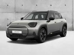 Melting silver iii metalizado Novo 2024 Mini Aceman SUV | € 38.712