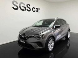 Cinza Usado 2024 Mitsubishi ASX Edition SUV | € 19.300 (Bom preço)