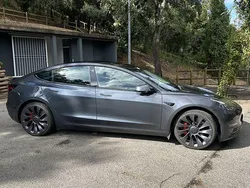 Usado 2021 Tesla Model 3 Performance Sedan | € 32.000 (Preço justo)