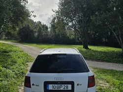 Usado 2000 Audi A6 Allroad Premium Carrinha | € 6.499