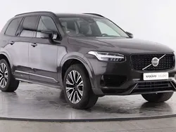 Cinzento Usado 2024 Volvo XC90 SUV | € 74.900 (Bom preço)