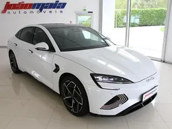 Branco Usado 2024 BYD Seal Sedan | € 39.500 (Bom preço)