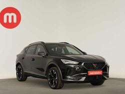 Preto Usado 2022 Cupra Formentor SUV | € 25.499 (Preço justo)