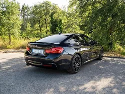 Usado 2018 BMW 420 Gran Coupé Coupé | € 29.500 (Preço justo)
