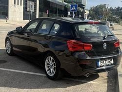 Usado 2016 BMW 116 Citadino | € 13.500 (Bom preço)