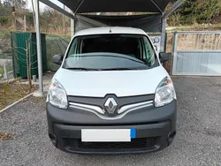 Branco Usado 2019 Renault Kangoo Monovolume | € 10.990 (Bom preço)