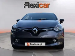 Cinza Usado 2016 Renault Clio IV LIMITED | € 10.490 (Preço justo)