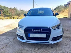 Usado 2016 Audi A1 Sportback S-Line Citadino | € 14.500 (Bom preço)