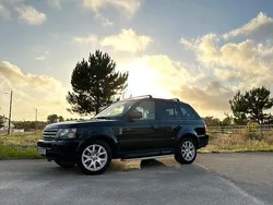 Usado 2008 Land Rover Range Rover Sport HSE SUV | € 15.500