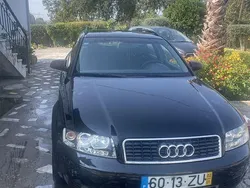 Usado 2002 Audi A4 Carrinha | € 3.500
