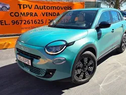 Verde Novo 2025 Fiat 600 La Prima SUV | € 26.950