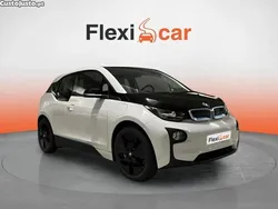 Branco Usado 2016 BMW i3 Citadino | € 14.490 (Preço justo)
