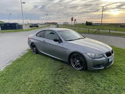 Usado 2013 BMW 320 Performance Coupé | € 18.500 (Preço justo)
