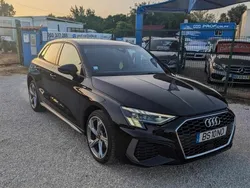 Preto Usado 2023 Audi A3 | € 34.900 (Caro)