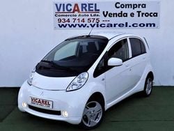 Branco Usado 2016 Mitsubishi i Citadino | € 8.900