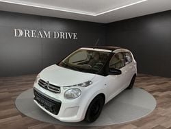 Branco Usado 2015 Citroën C1 Feel Citadino | € 8.690 (Caro)