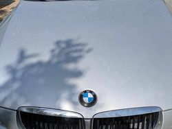 Cinzento Usado 2005 BMW 320 Sedan | € 9.000 (Preço justo)