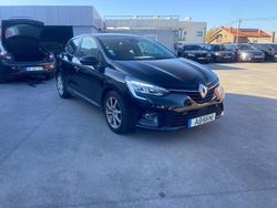Preto Usado 2020 Renault Clio V Intens | € 12.900 (Preço justo)