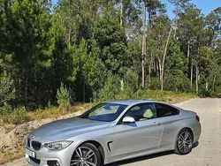 Usado 2014 BMW 430 Coupé | € 25.000