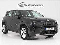 Preto Usado 2024 Jeep Avenger Altitude SUV | € 23.500 (Preço justo)