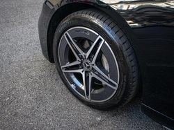 Preto Usado 2023 Mercedes C300 AMG Carrinha | € 39.990 (Super Preço)