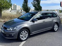 Usado 2014 VW Golf VII Carrinha | € 9.950 (Preço justo)
