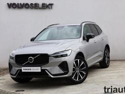 Prata dawn Usado 2023 Volvo XC60 Plus SUV | € 49.800 (Preço justo)