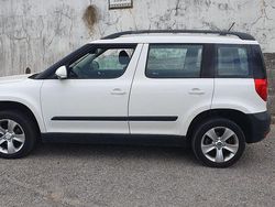 Usado 2011 Skoda Yeti SUV | € 6.500