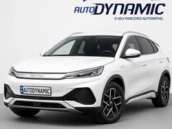 Branco Usado 2023 BYD Atto 3 Comfort SUV | € 27.500 (Preço justo)