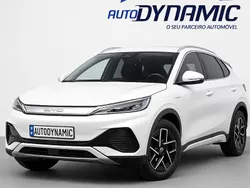 Branco Usado 2023 BYD Atto 3 Comfort SUV | € 27.500 (Preço justo)