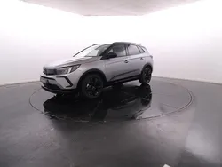 Cinza Usado 2022 Opel Grandland X GS Line SUV | € 25.900 (Bom preço)