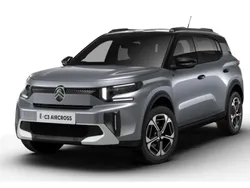 Cinzento mercure Novo 2024 Citroën e-C3 | € 31.890