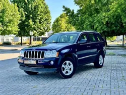 Azul Usado 2005 Jeep Grand Cherokee Limited SUV | € 14.900
