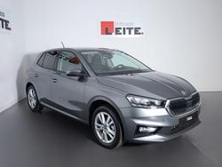 Cinza Novo 2025 Skoda Fabia Selection | € 22.000 (Bom preço)