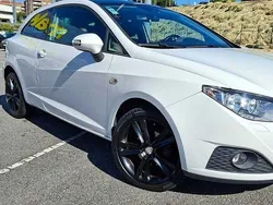 Usado 2011 Seat Ibiza Sport | € 5.500 (Super Preço)