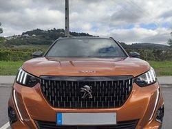 Usado 2020 Peugeot 2008 GT-line SUV | € 16.000 (Preço elevado)