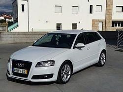 Usado 2011 Audi A3 Sedan | € 10.999 (Caro)